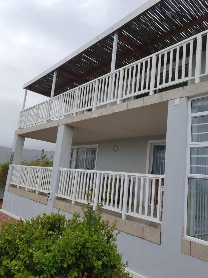 Bay Haven Apartment Gansbaai Ngoại thất bức ảnh