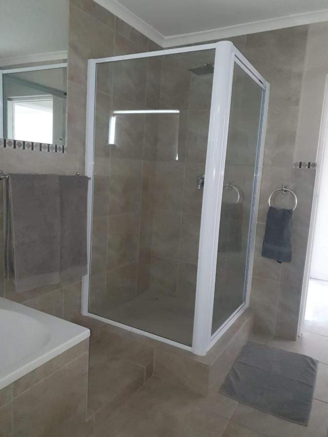 Bay Haven Apartment Gansbaai Ngoại thất bức ảnh